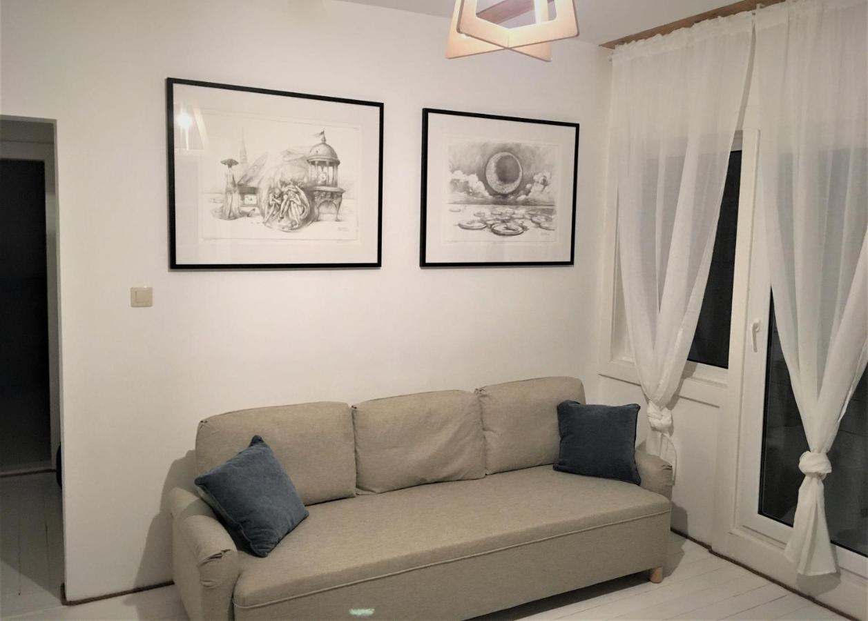 Willa Schmetterling Villa Дужники Здрой Екстериор снимка