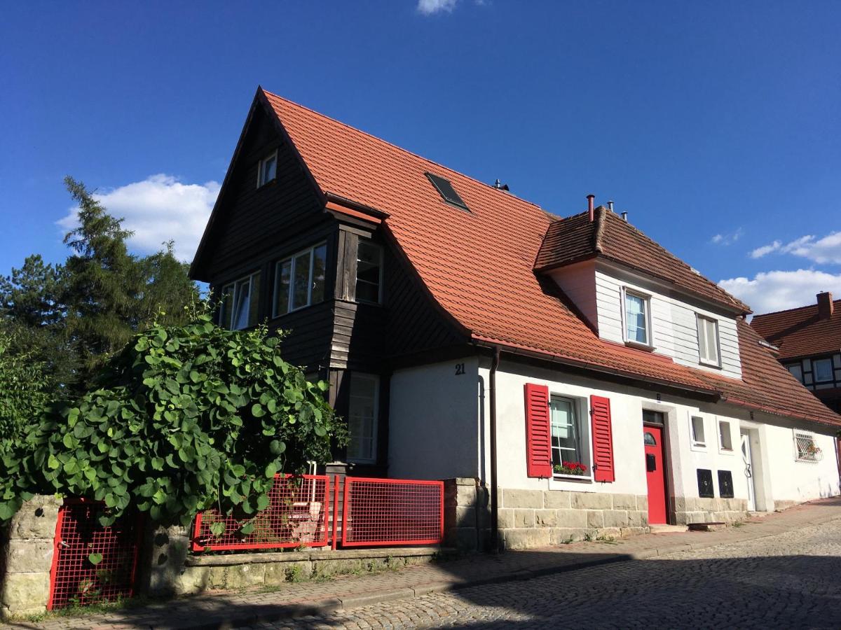 Willa Schmetterling Villa Дужники Здрой Екстериор снимка